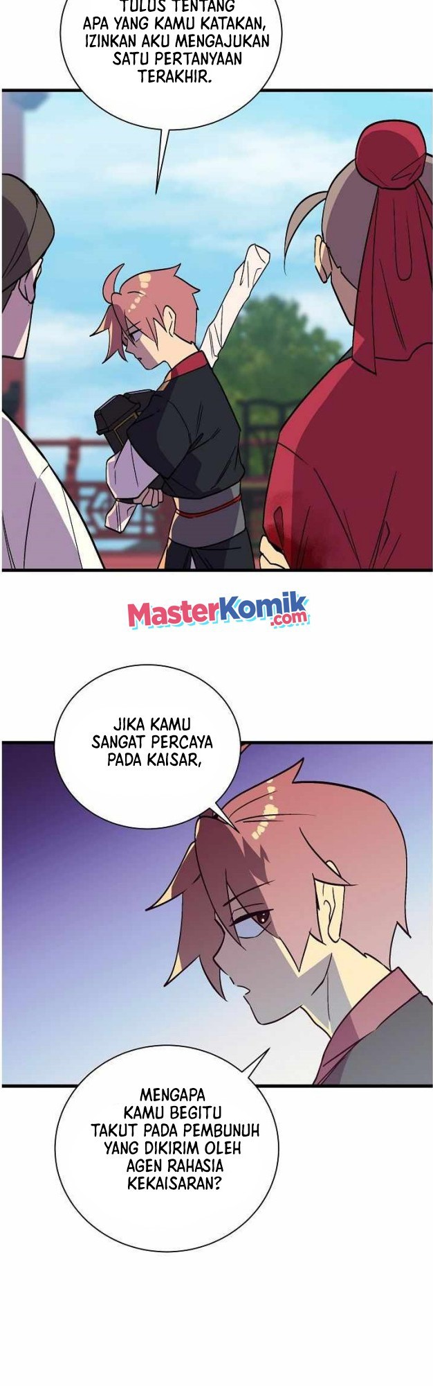 Absolute Martial Arts