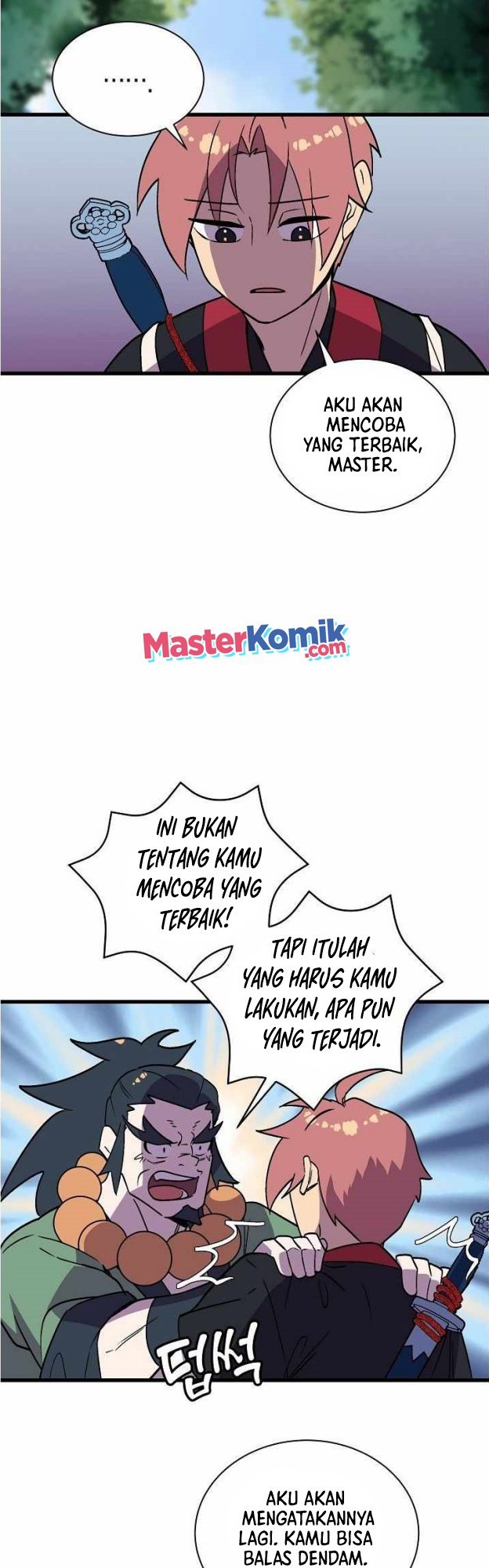 Absolute Martial Arts