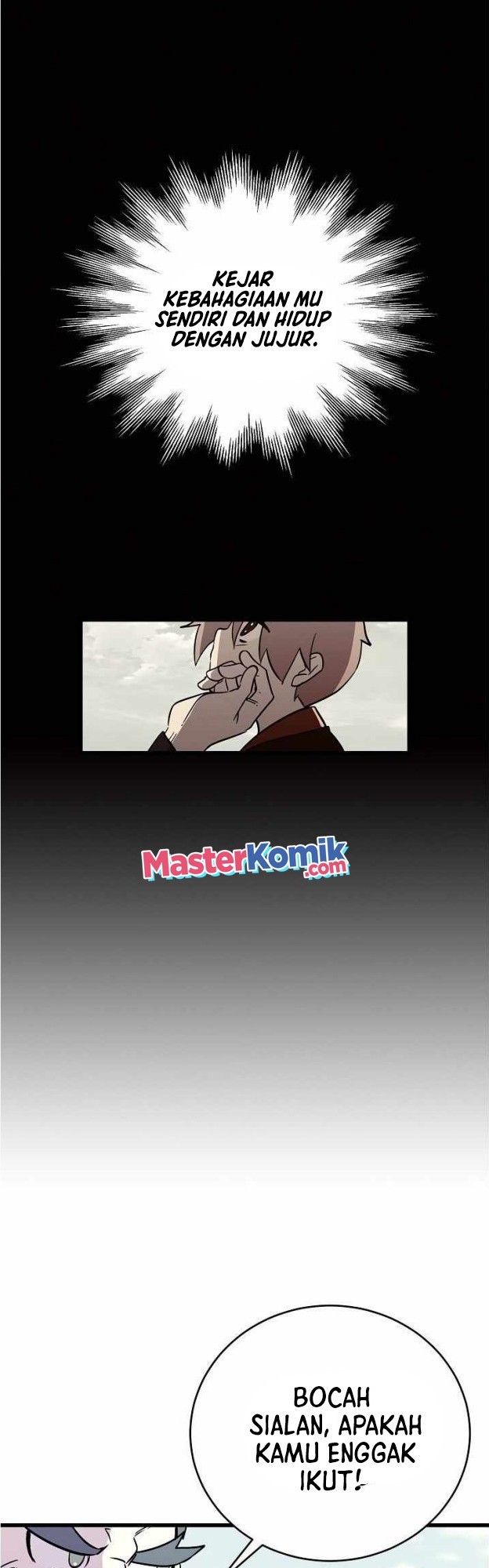 Absolute Martial Arts