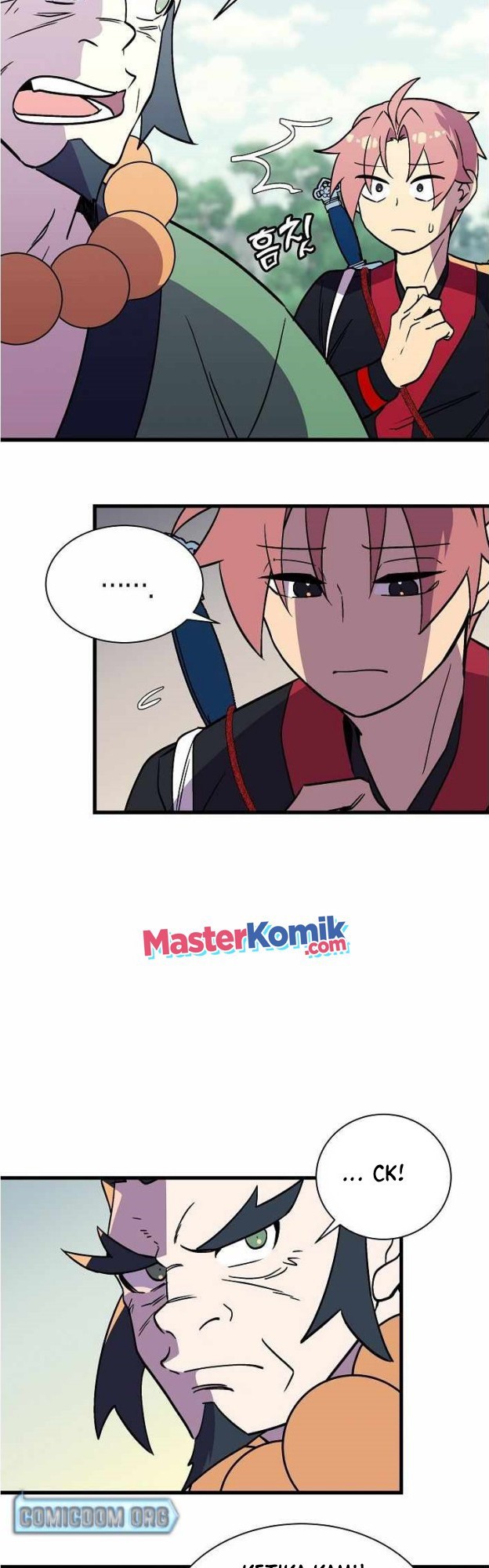 Absolute Martial Arts