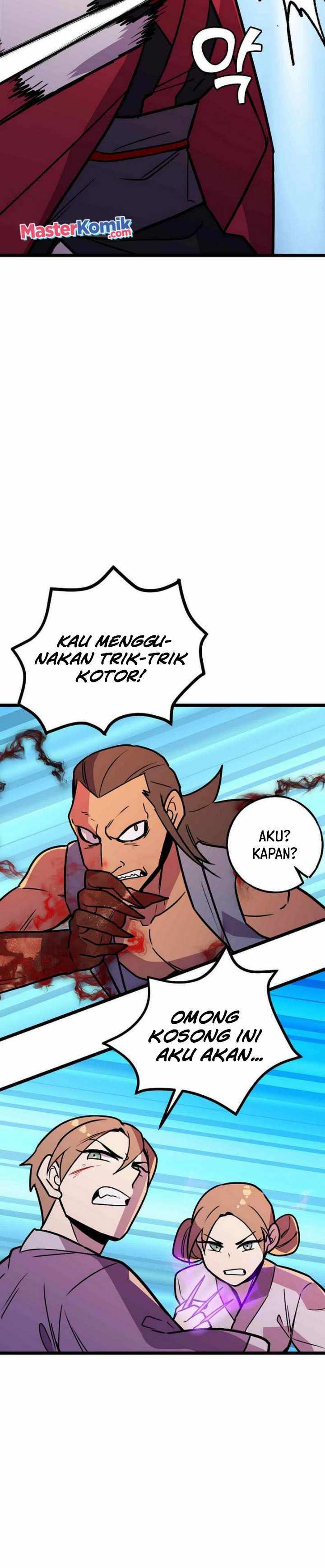 Absolute Martial Arts