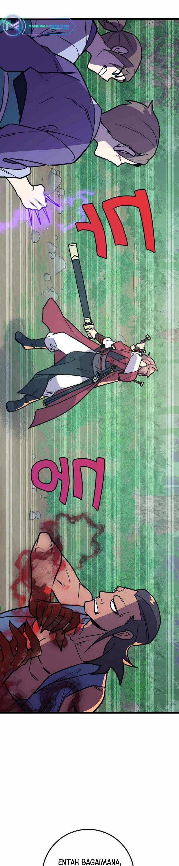 Absolute Martial Arts