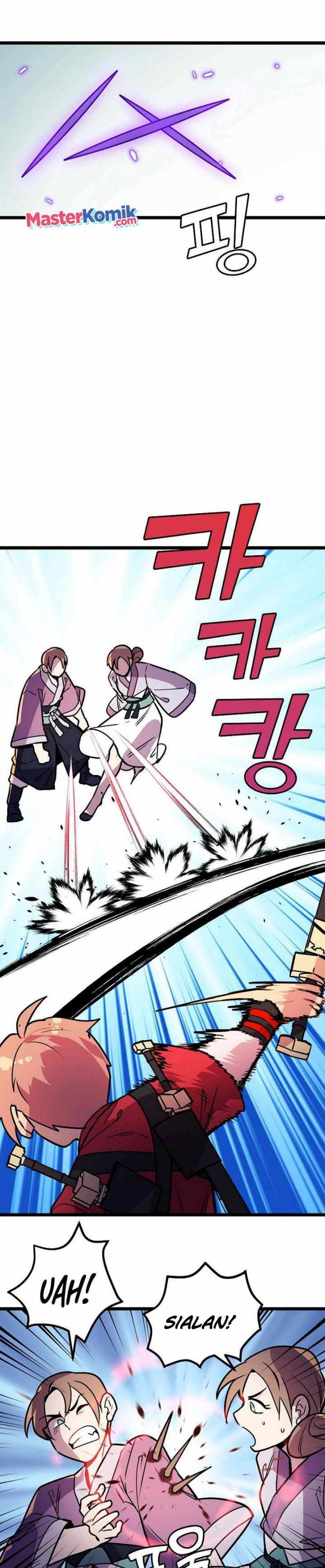 Absolute Martial Arts