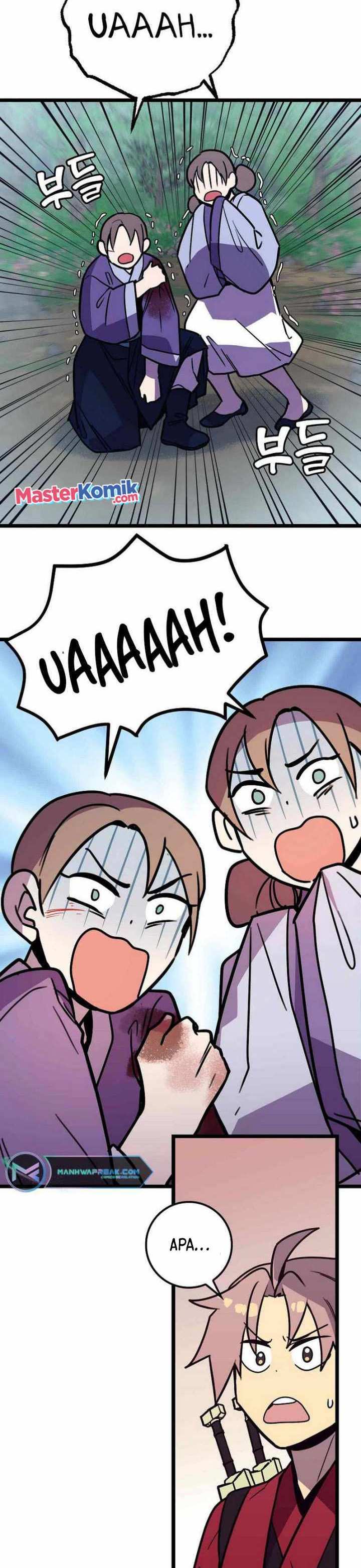 Absolute Martial Arts