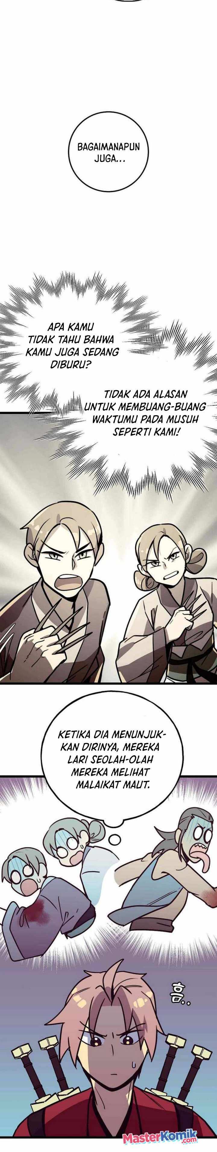 Absolute Martial Arts