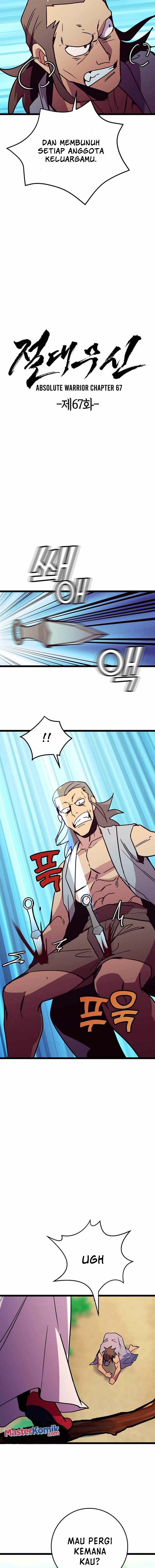 Absolute Martial Arts