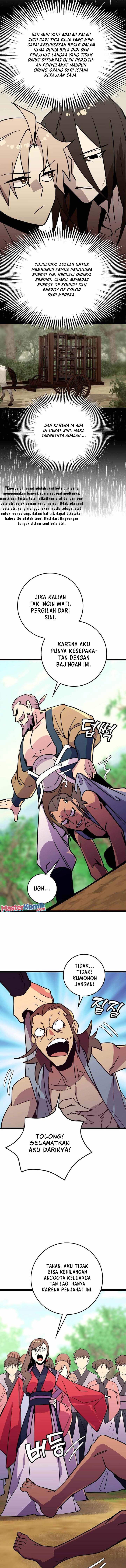 Absolute Martial Arts