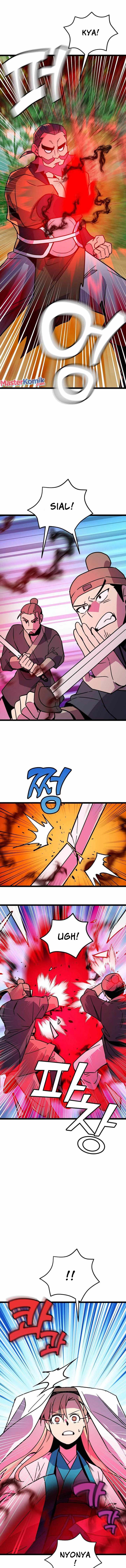 Absolute Martial Arts