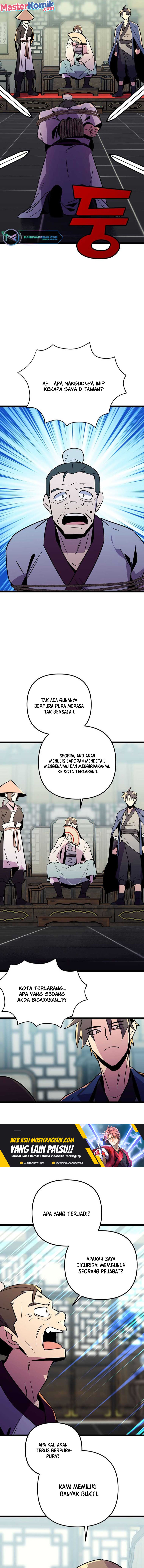 Absolute Martial Arts
