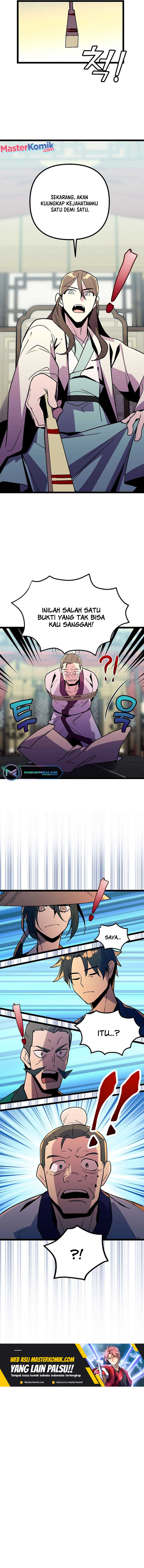 Absolute Martial Arts