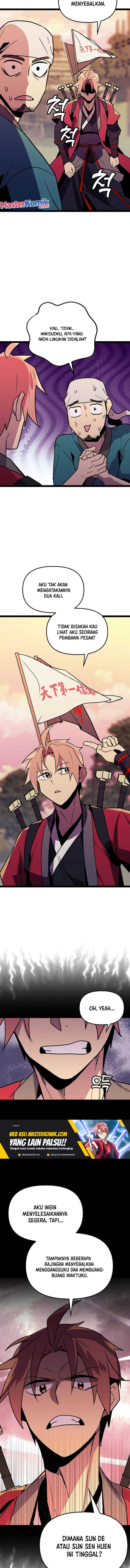 Absolute Martial Arts