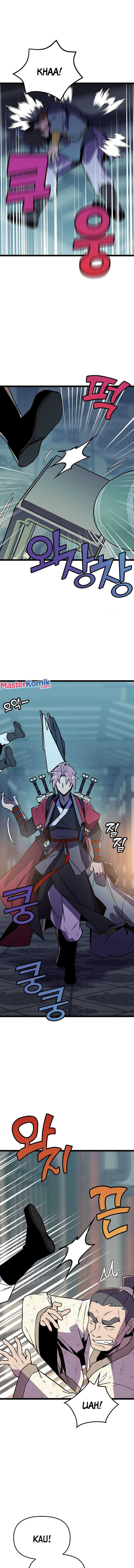 Absolute Martial Arts