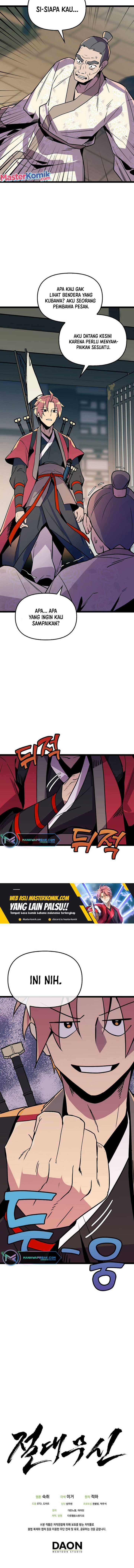 Absolute Martial Arts