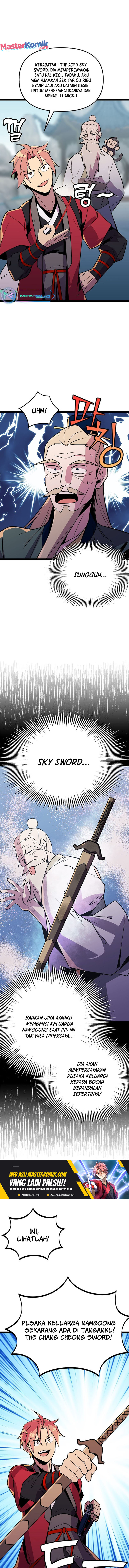 Absolute Martial Arts