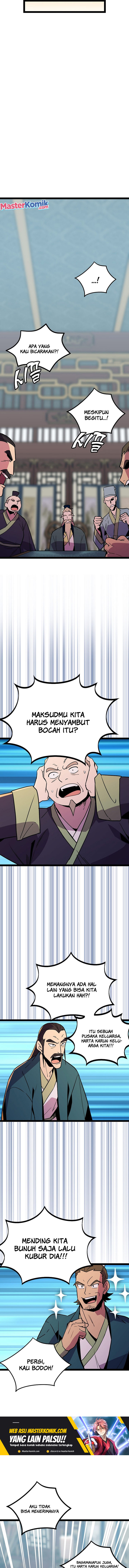 Absolute Martial Arts