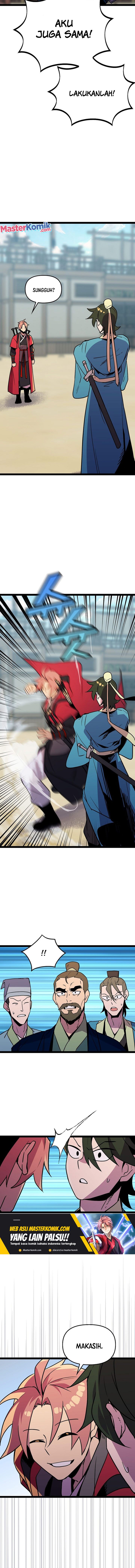 Absolute Martial Arts