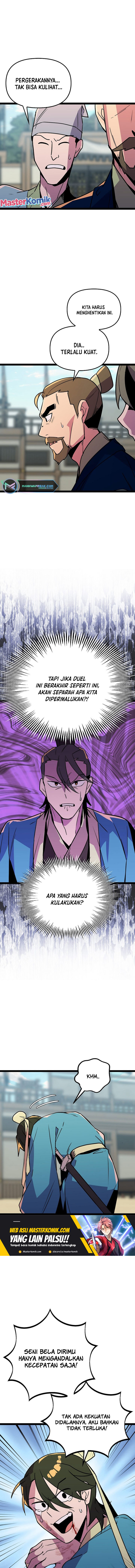 Absolute Martial Arts