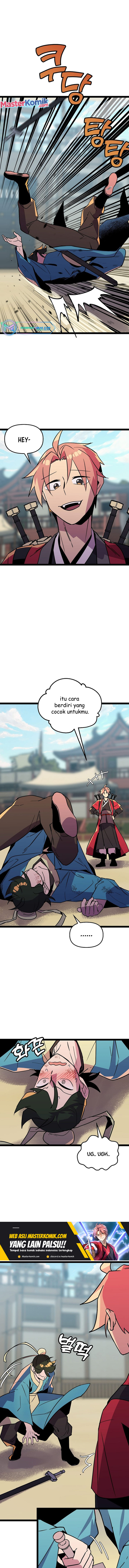 Absolute Martial Arts