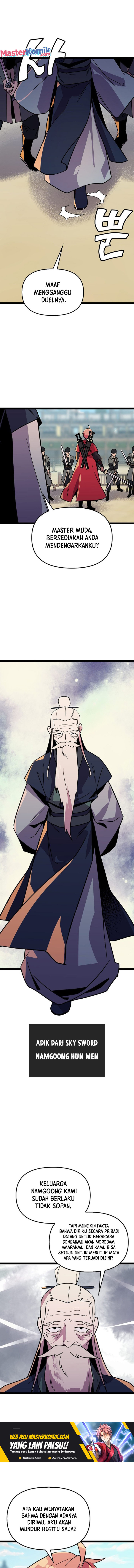 Absolute Martial Arts
