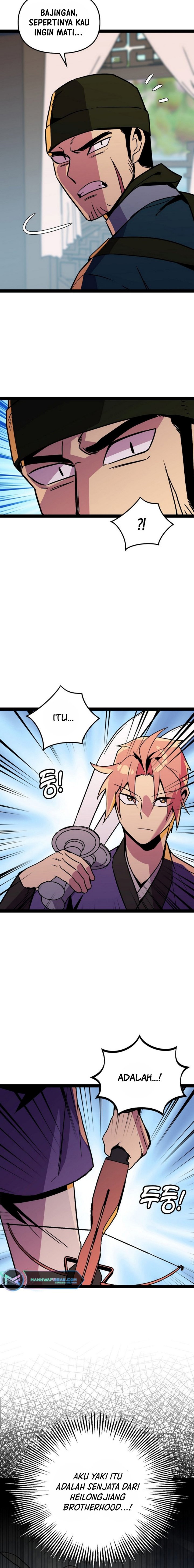 Absolute Martial Arts