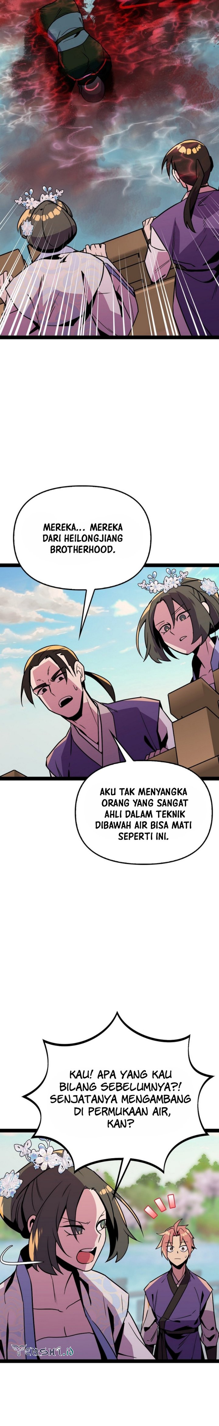 Absolute Martial Arts