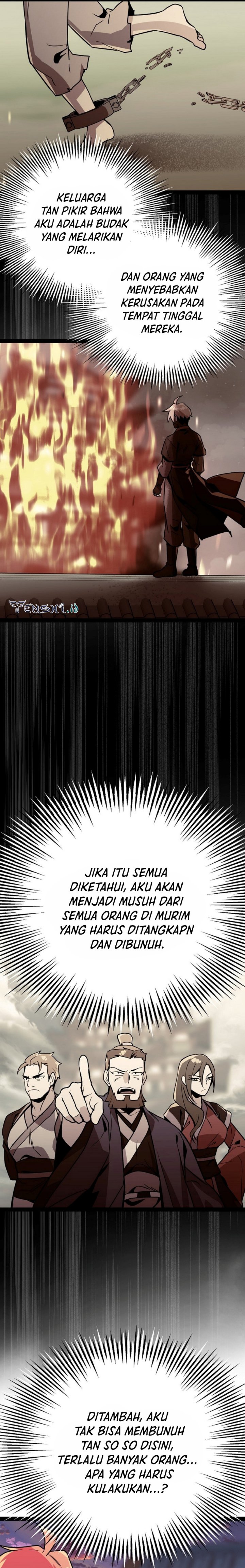 Absolute Martial Arts