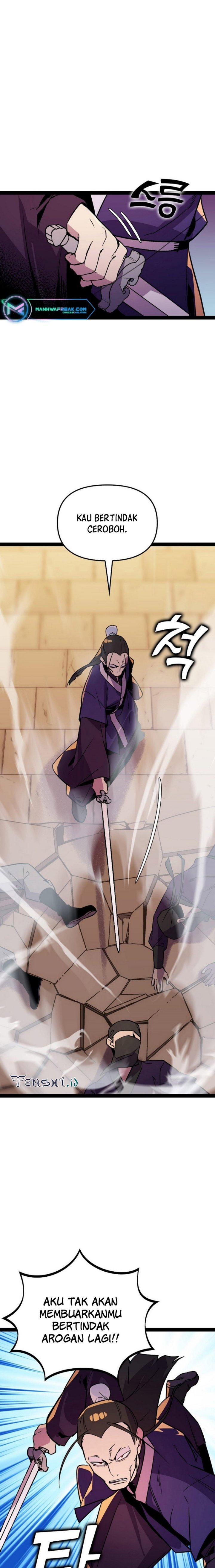 Absolute Martial Arts