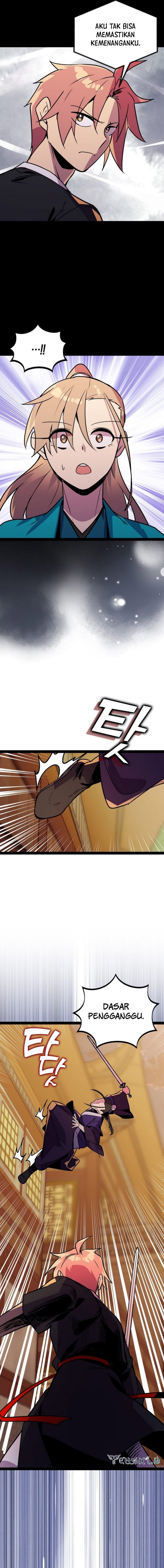 Absolute Martial Arts