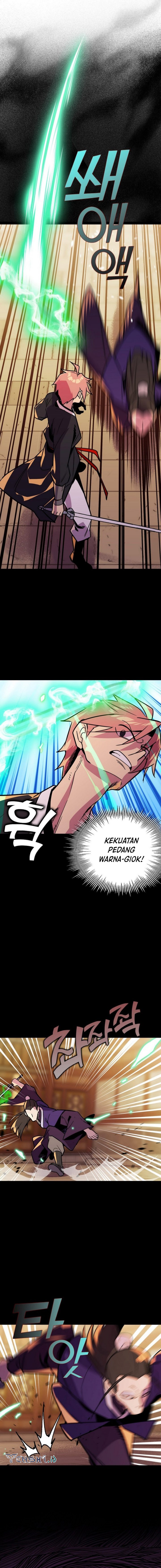 Absolute Martial Arts