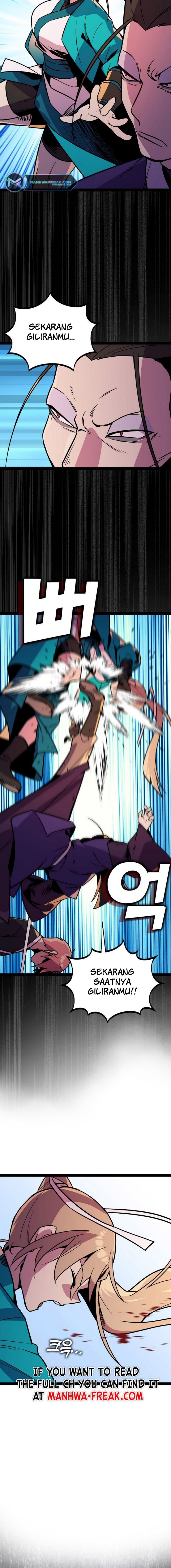 Absolute Martial Arts