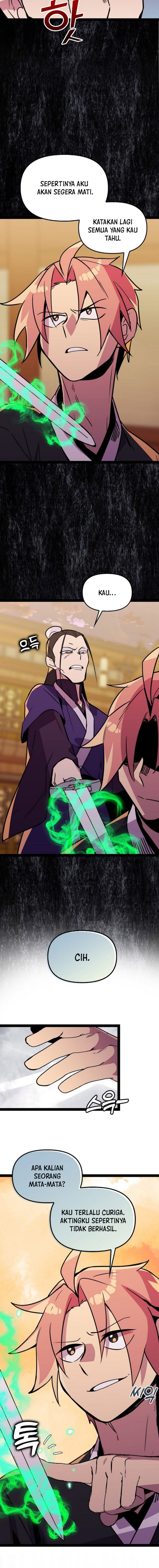 Absolute Martial Arts