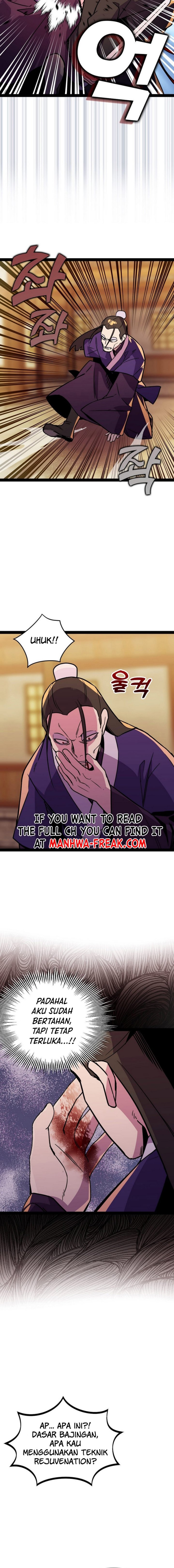 Absolute Martial Arts