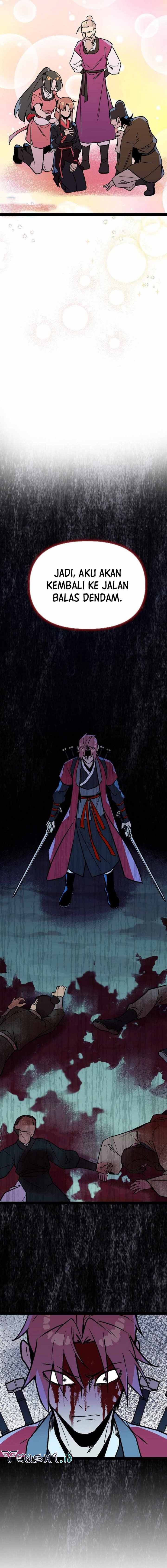 Absolute Martial Arts