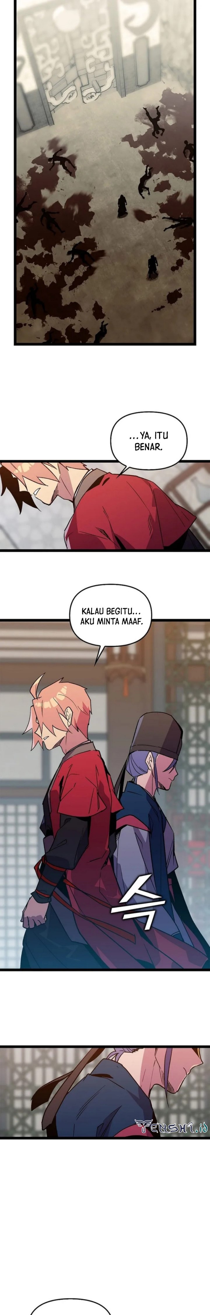 Absolute Martial Arts