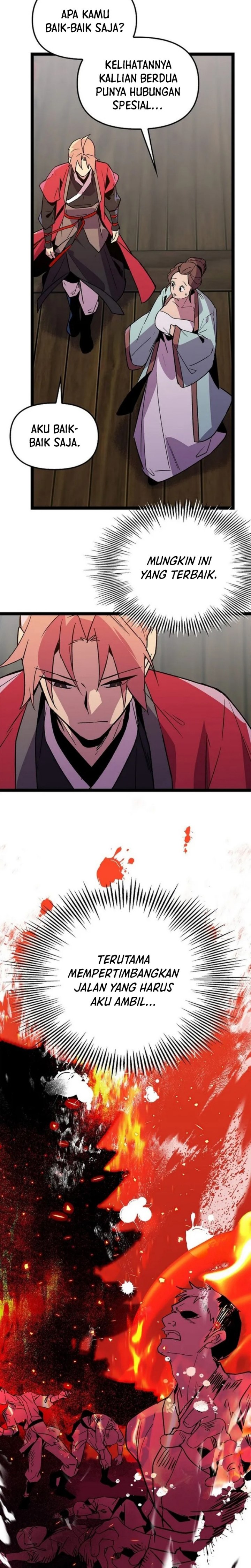 Absolute Martial Arts
