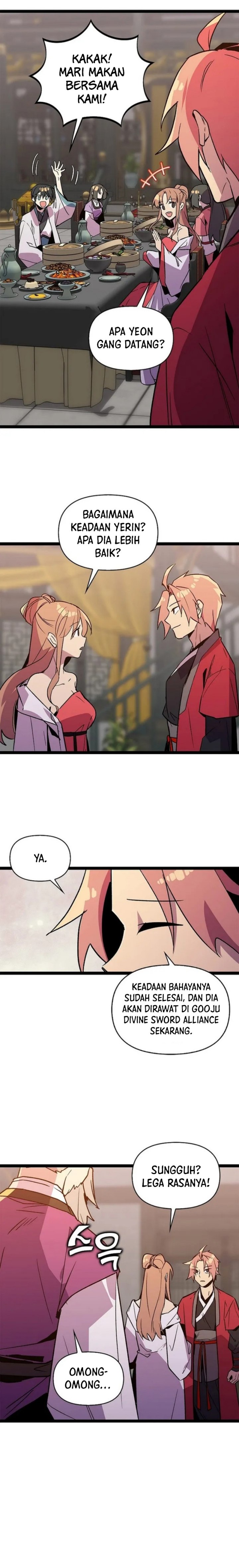 Absolute Martial Arts