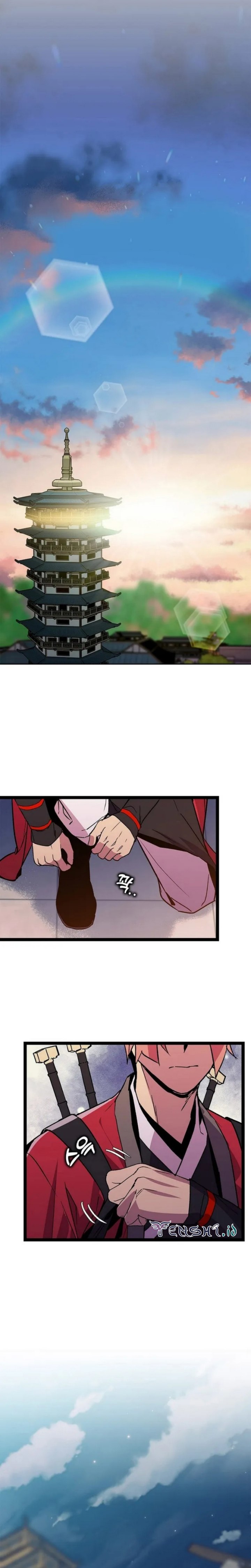 Absolute Martial Arts