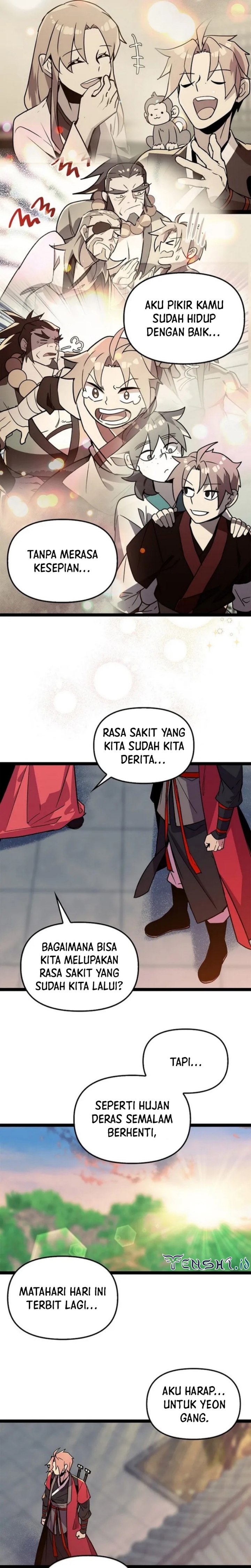 Absolute Martial Arts