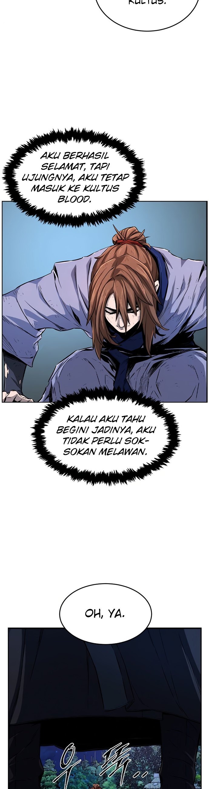 Absolute Sword Sense