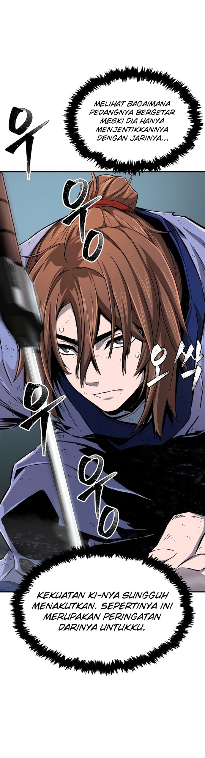 Absolute Sword Sense