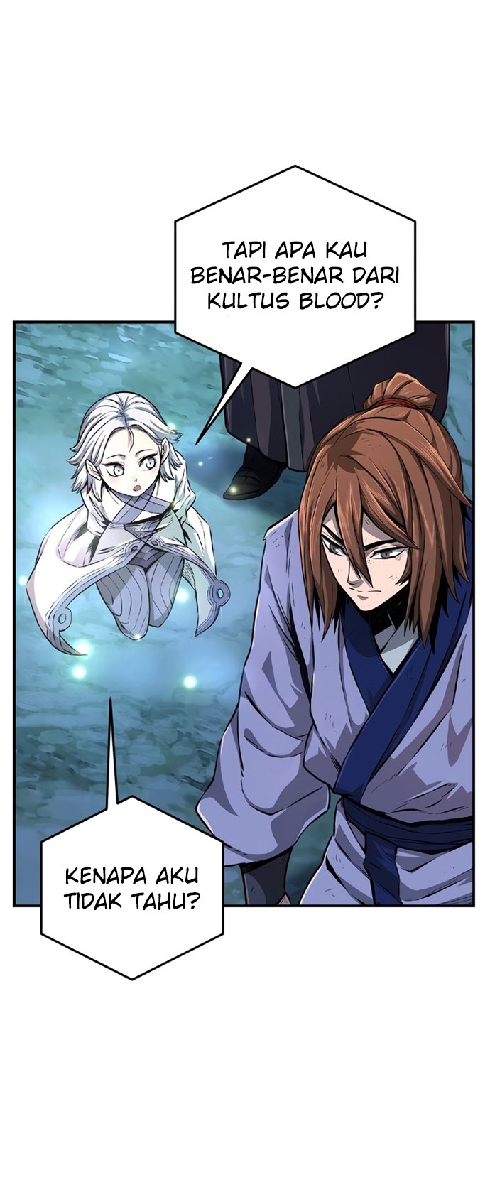 Absolute Sword Sense