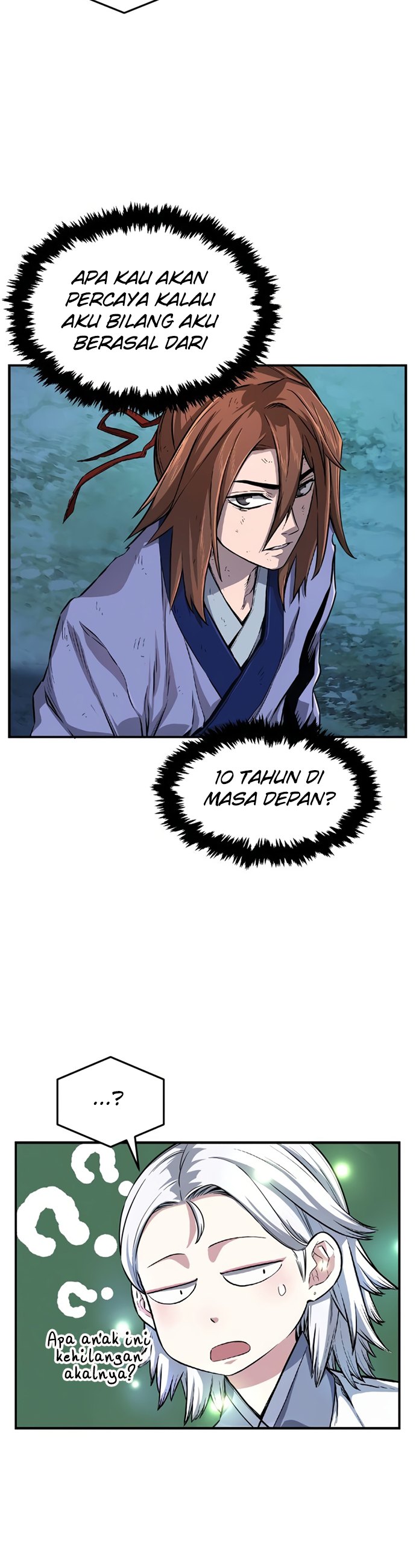 Absolute Sword Sense