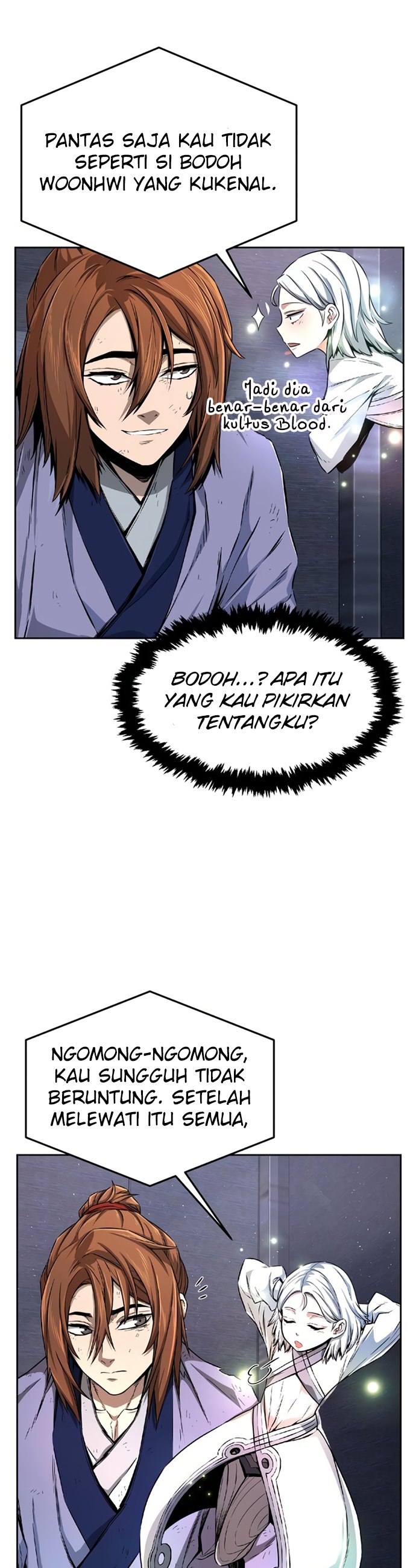 Absolute Sword Sense