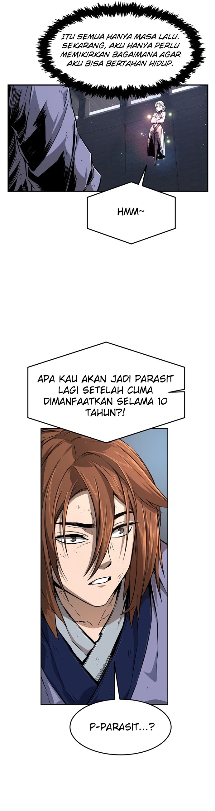 Absolute Sword Sense