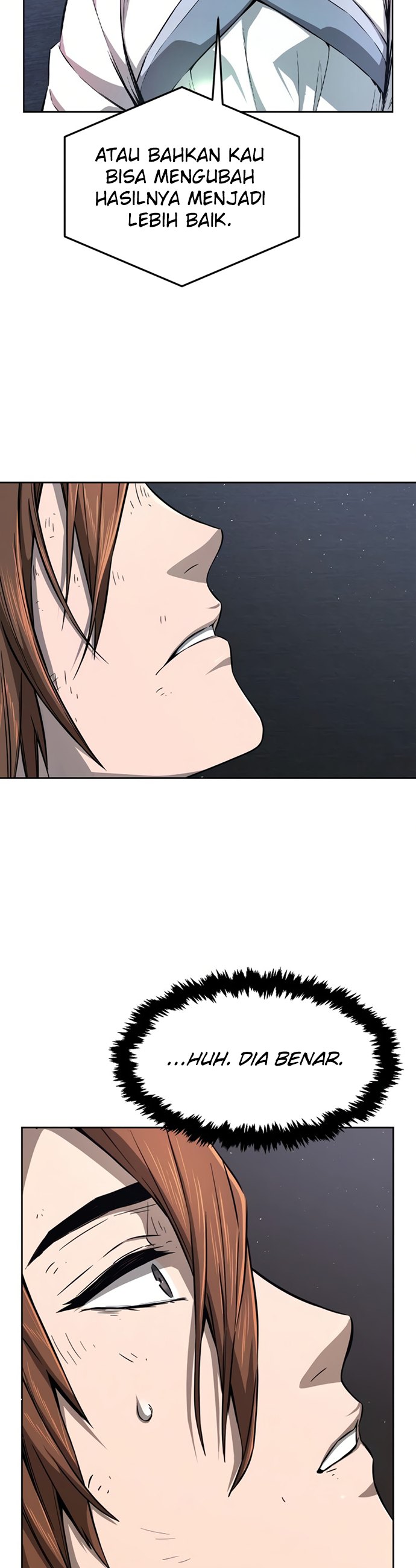 Absolute Sword Sense