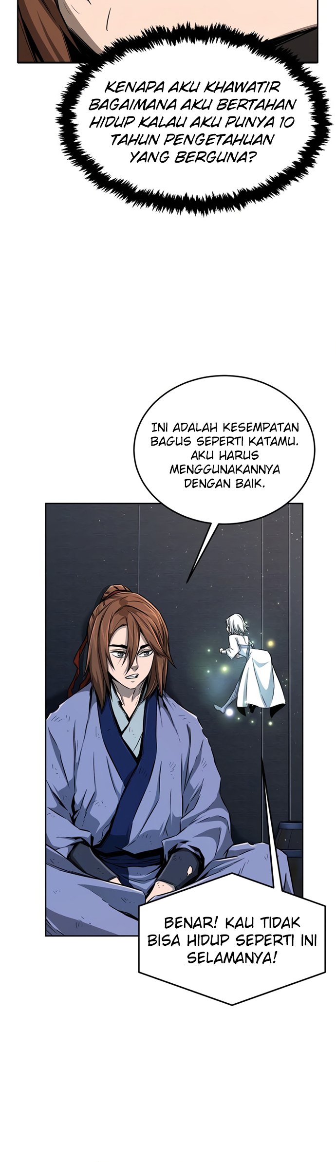 Absolute Sword Sense