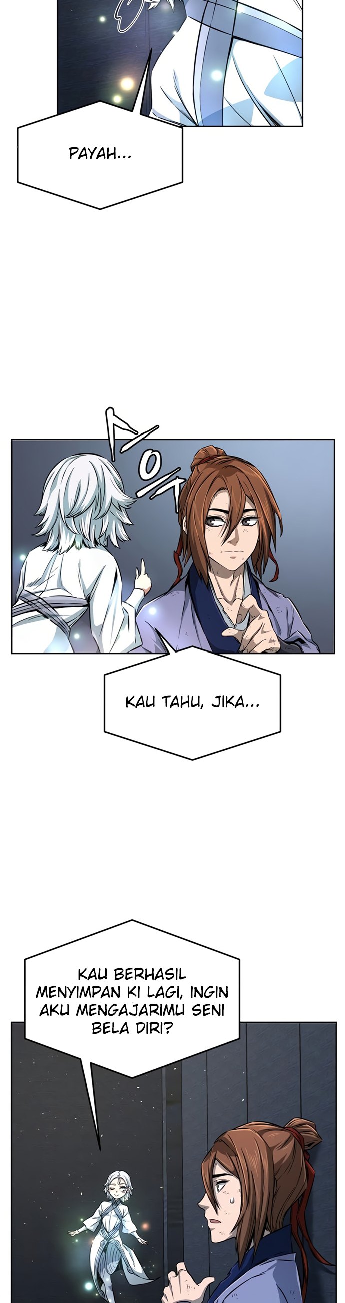 Absolute Sword Sense