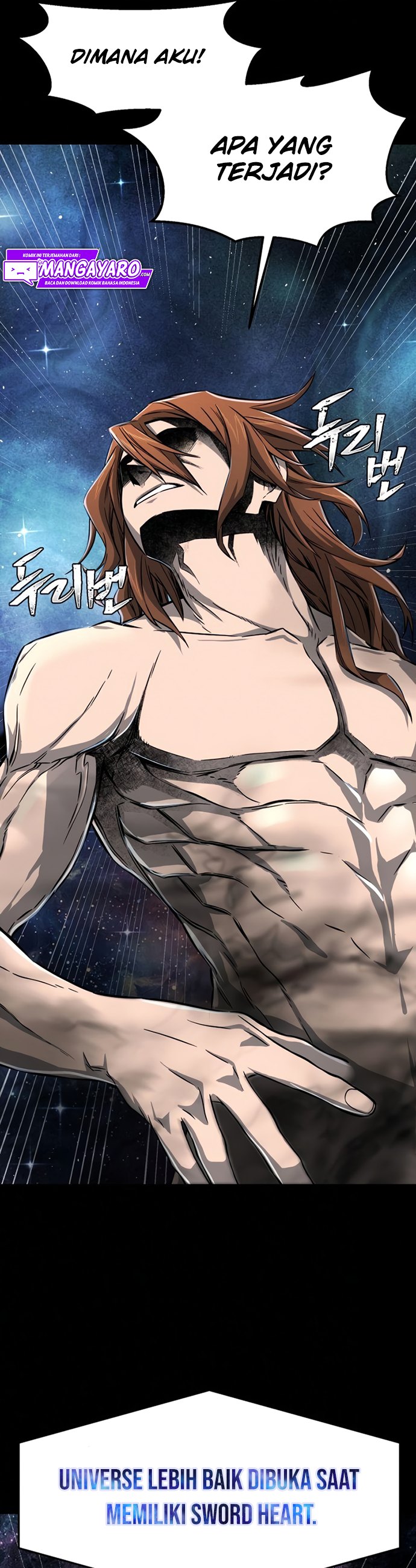 Absolute Sword Sense