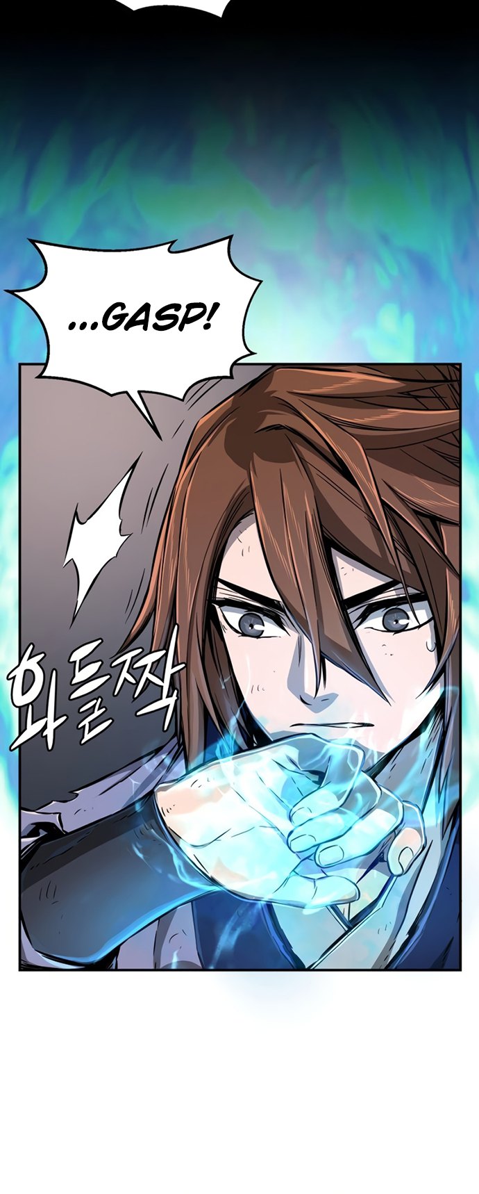 Absolute Sword Sense