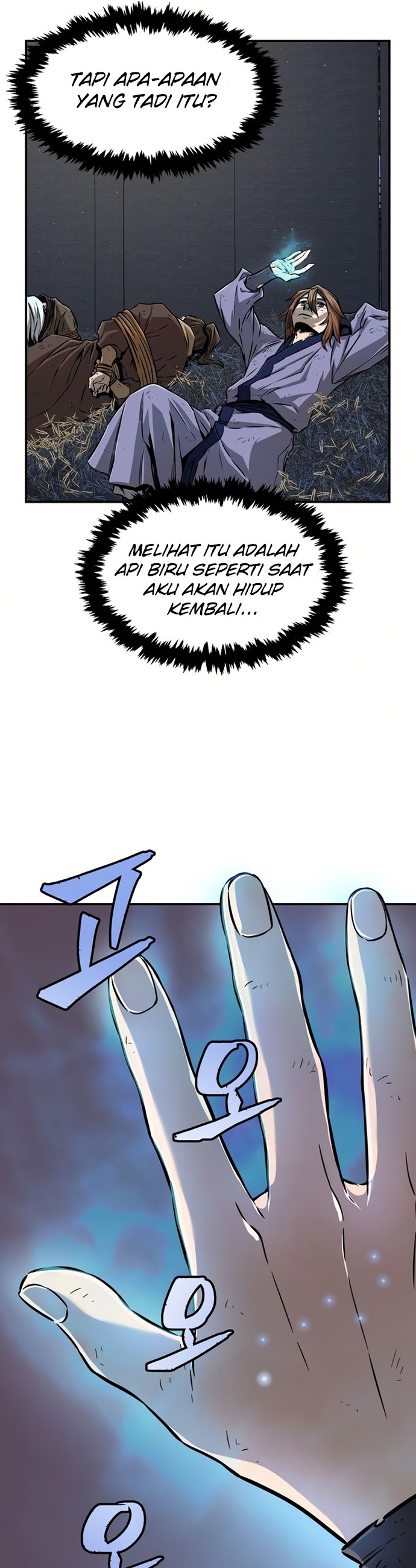 Absolute Sword Sense